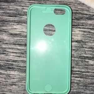 2 IPHONE 6/6S CASES
